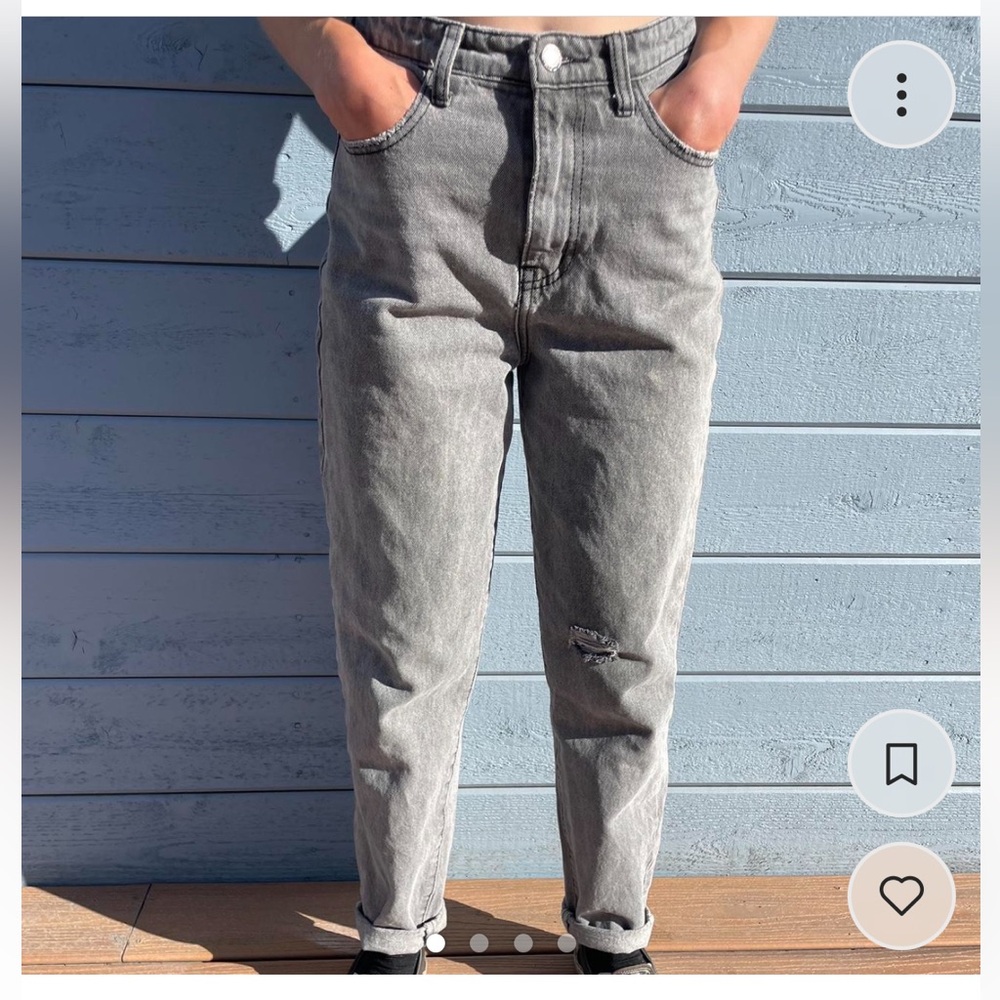 PrettyLittleThing Jeans
